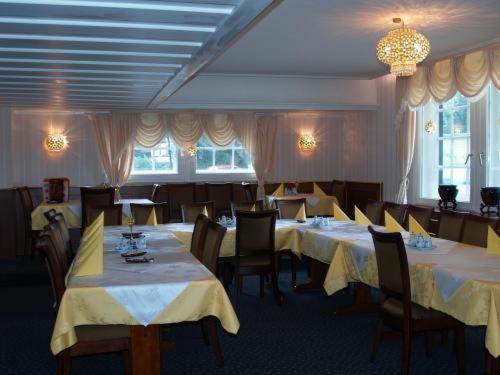 Hotel Royal Garden Bad Iburg Εξωτερικό φωτογραφία
