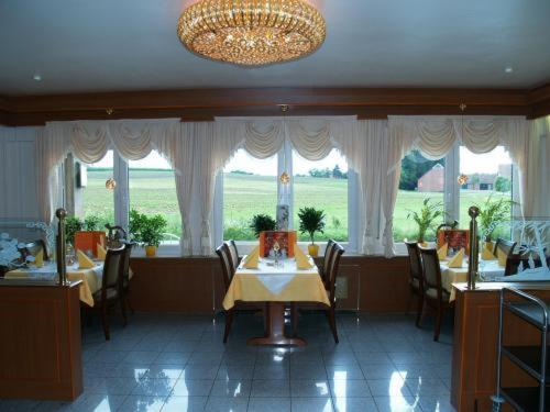 Hotel Royal Garden Bad Iburg Εξωτερικό φωτογραφία