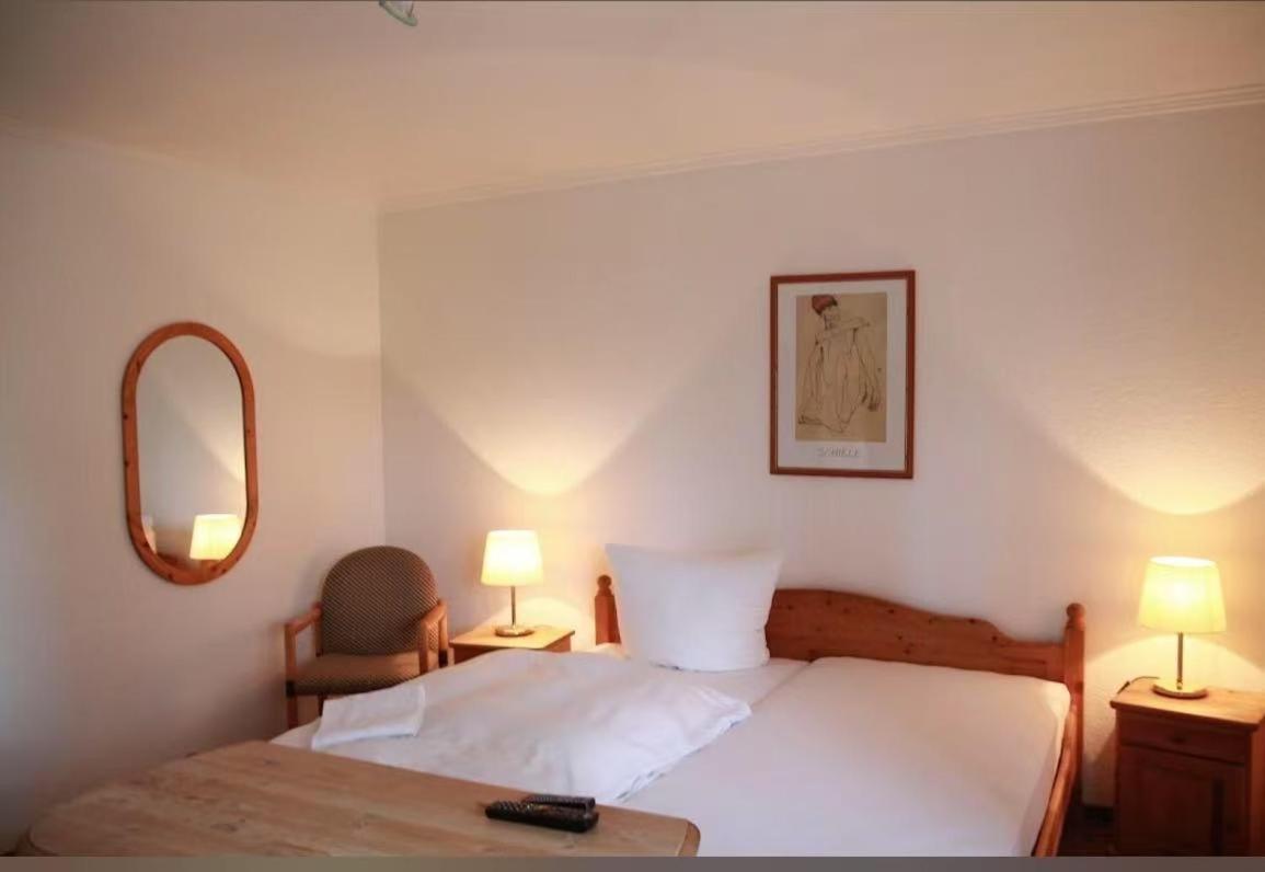 Hotel Royal Garden Bad Iburg Εξωτερικό φωτογραφία