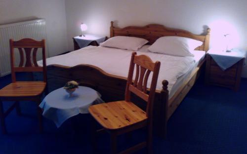 Hotel Royal Garden Bad Iburg Εξωτερικό φωτογραφία