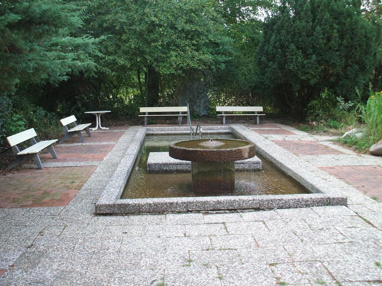 Hotel Royal Garden Bad Iburg Εξωτερικό φωτογραφία