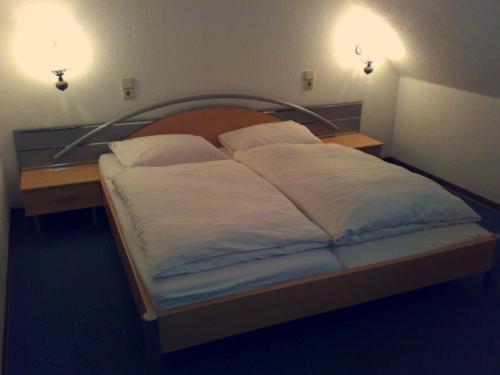 Hotel Royal Garden Bad Iburg Δωμάτιο φωτογραφία